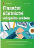 Detail titulu Finanční účetnictví veřejného sektoru