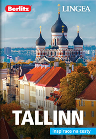 TALLINN BERLITZ