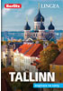 Detail titulu Tallinn - Inspirace na cesty