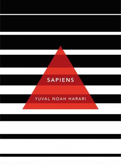SAPIENS - A BRIEF HISTORY OF HUMANKIND