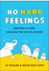 Detail titulu No Hard Feelings : Emotions at Work and How They Help Us Succeed