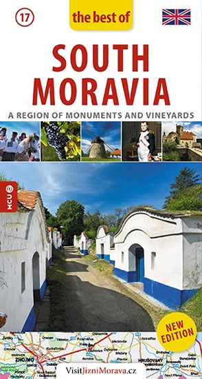SOUTH MORAVIA - THE BEST OF