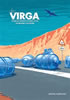 Detail titulu Virga - Komická zpráva o konci světa globálním vysušením