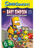 Detail titulu Simpsonovi - Bart Simpson 1/2019 - Kritický zásah