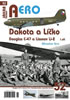 Detail titulu Dakota a Líčko - Douglas C-47 a Lisunov Li-2 - 1. díl