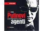 Detail titulu Putinovi agenti (audiokniha)