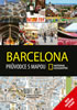 Detail titulu Barcelona