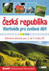 Detail titulu Česká republika – Vlastivěda pro zvídavé děti