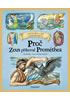 Detail titulu Proč Zeus přikoval Prométhea