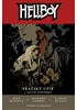 Detail titulu Hellboy 7 - Pražský upír