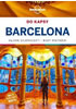 Detail titulu Barcelona do kapsy - Lonely Planet