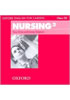Detail titulu Oxford English for Careers Nursing 2 Class Audio CD