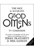 Detail titulu The Nice and Accurate Good Omens TV Companion