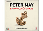 Detail titulu Entomologův odkaz - CDmp3 (Čte David Matásek)