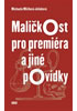 Detail titulu Maličkost pro premiéra a jiné povídky