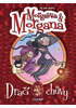 Detail titulu Morgavsa a Morgana - Dračí chůvy