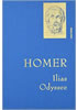 Detail titulu Gesammelte Werke: Ilias / Odyssee