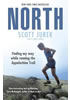 Detail titulu North: Finding My Way While Running the Appalachian Trail