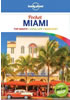 Detail titulu Lonely Planet Pocket Miami