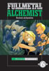 Detail titulu Fullmetal Alchemist - Ocelový alchymista 6