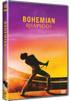Bohemian Rhapsody - DVD