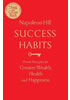 Detail titulu Success Habits : Proven Principles for Greater Wealth, Health, and Happiness