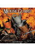 Detail titulu Mouse Guard Volume 1: Fall 1152