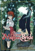 Detail titulu The Ancient Magus´ Bride: Volume 2