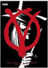 Detail titulu V for Vendetta 30th Anniversary: Deluxe Edition