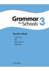 Detail titulu Oxford Grammar for Schools 3 Teacher´s Book with Audio CD