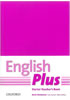 Detail titulu English Plus Starter Teacher´s Book with Photocopiable Resources