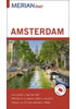 Detail titulu Merian - Amsterdam