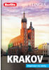 Detail titulu Krakov - Inspirace na cesty
