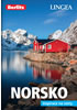 Detail titulu Norsko - Inspirace na cesty