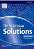 Detail titulu Solutions Advanced Student´s Book 3rd (International Edition)