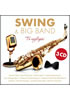 Detail titulu Swing & Big Band: To nejlepší - 3 CD