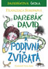 Detail titulu Darebák David a podivná zvířata