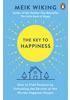 Detail titulu The Key to Happiness: How to Find Purpose by Unlocking the Secrets of the World´s Happiest People