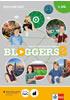 Detail titulu Bloggers 2 (A1.2) – 2dílný pracovní sešit + žákovská licence