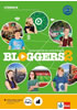 Detail titulu Bloggers 2 (A1.2) – učebnice