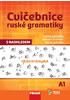 Detail titulu Cvičebnice ruské gramatiky s nadhledem