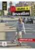 Detail titulu 24 heures a Bruxelles Libro + MP3 online