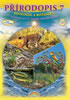 Detail titulu Přírodopis 7 - Zoologie a botanika, Čtení s porozuměním