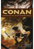 Detail titulu Conan 0: Zrozen na bitevním poli