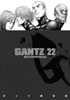 Detail titulu Gantz 22