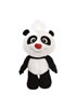 Detail titulu Panda plyšová, 30 cm