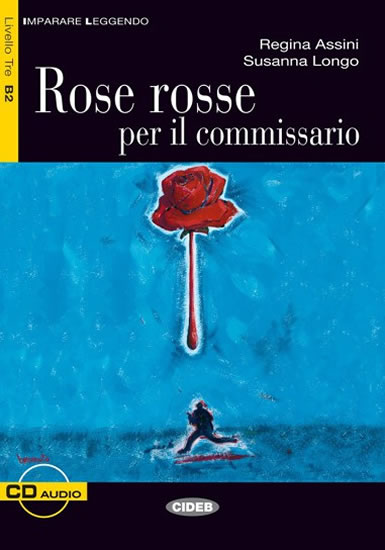 ROSE ROSSE +CD /B2/ *I