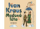 Detail titulu Medová léta - CDmp3 (Čte Ivan Kraus)