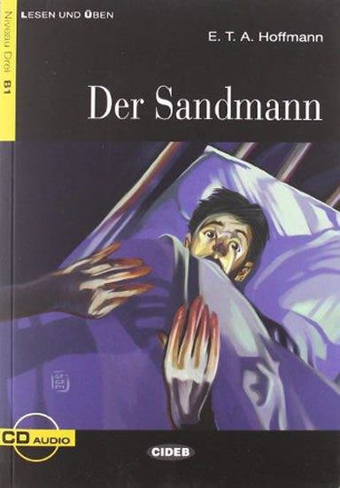 DER SANDMANN +CD (B1)
