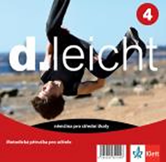 D.LEICHT 4 (B1) METODIKA NA DVD